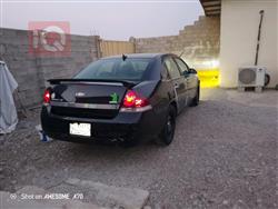 شيفروليه امبالا